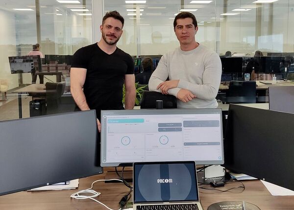 Encom revoluciona los servicios de las pymes con la digitalización | Tecnología | 5Días