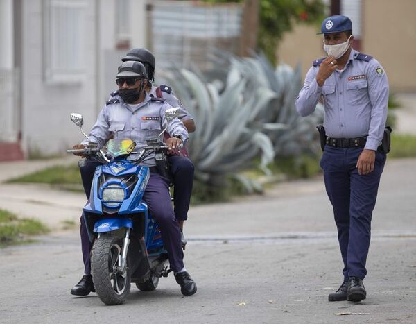 AI alerta de persistentes casos de tortura en varios países de América - Mundo - ABC Color