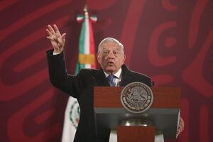 López Obrador propondrá a Joe Biden un plan antiiflacionario conjunto - MarketData