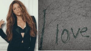 Shakira sufre acoso de admiradores tras separación: Llenan de grafitis su casa y le dejan cartas en su buzón