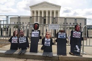 Juez del Supremo de EEUU sugiere que se revise el matrimonio homosexual - Mundo - ABC Color
