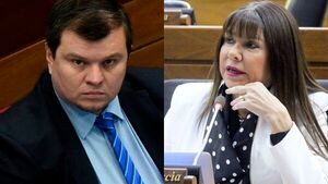 Celeste Amarilla atacará a los que coimeaban como ella, dice - El Trueno