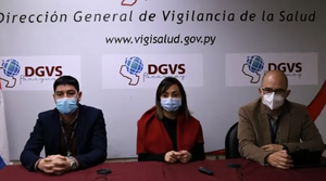 Ocupación de camas de Terapia Intensiva está por encima del 90% - Noticiero Paraguay