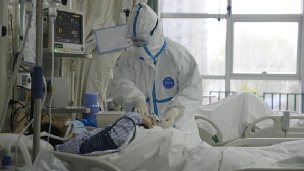 «Ocupación al tope» de camas de UTI en los hospitales públicos a nivel país