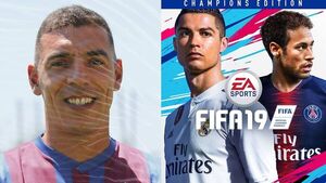 Diario HOY | Futbolista demanda a EA por mal uso de su imagen en videojuegos