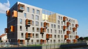 Argentina espera que crear vivienda pública combata el precio de alquileres | Internacionales | 5Días