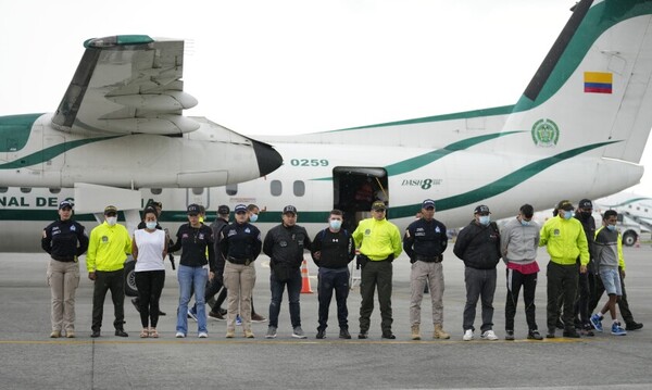 Caso Pecci: Delegación Colombiana se instalará en Paraguay para seguir con una "fase dos" de la investigación