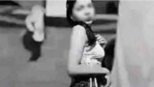 Crónica / El drama que pasa la protagonista de un famoso video viral