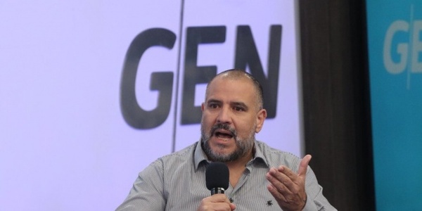 Neumólogo pide insistir con la vacunación ante aumento de cuadros respiratorios - ADN Digital