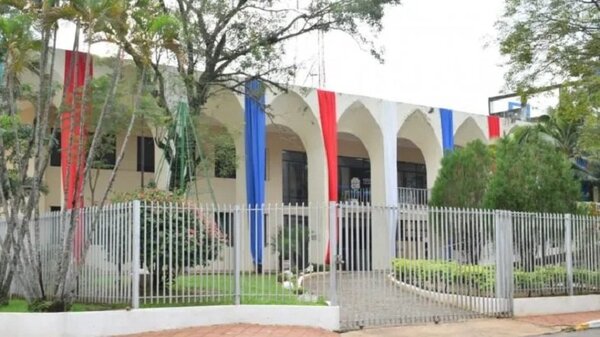 Ejecutivo designó a interventor de la Gobernación del Guairá - ADN Digital