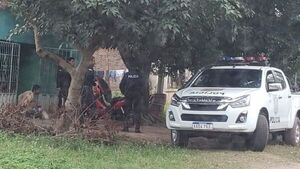 Autor de presunto feminicidio habría pedido ayuda a un hombre 