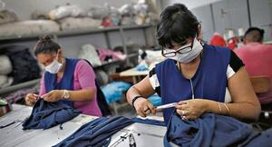 Exportaciones industriales ya superan US$ 2.265 millones este año | Análisis Macro | 5Días