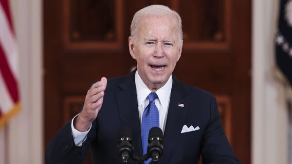 Biden afirma que su Gobierno defenderá el derecho al aborto