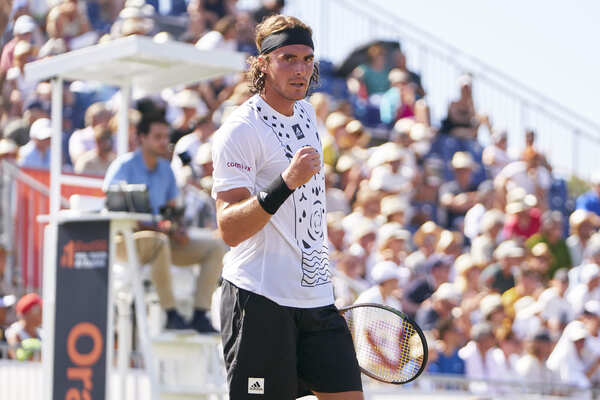 Diario HOY | Bautista Agut y Tsitsipas disputarán la final en Mallorca