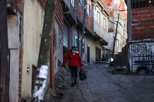 Argentina espera que crear vivienda pública combata el precio de alquileres - Mundo - ABC Color