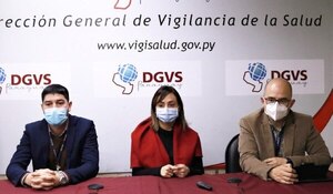Diario HOY | Más de 2.000 casos de COVID en una semana: Salud, en alerta ante aumento de contagios