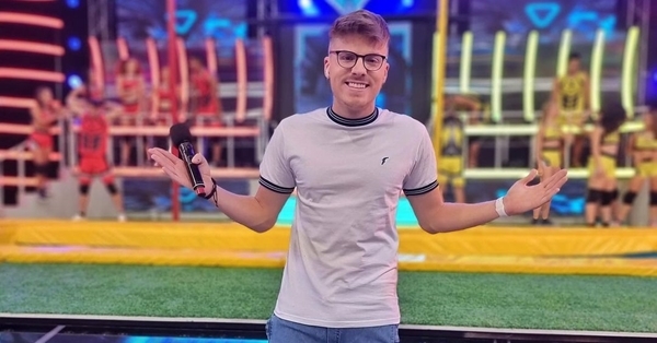¡No estaba despedido, andaba suspendido...! Leo Rivas volvió a Calle 7