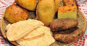 La Nación / Fiesta de San Juan: recomiendan consumir solo dos porciones de comidas típicas