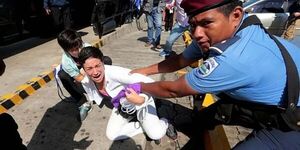 Amnistía Internacional advirtió que el régimen de Daniel Ortega intensificó su táctica represiva en Nicaragua