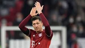 El Bayern, inflexible con el Barça: Lewandowski vale 50 millones