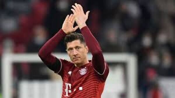 El Bayern, inflexible con el Barça: Lewandowski vale 50 millones