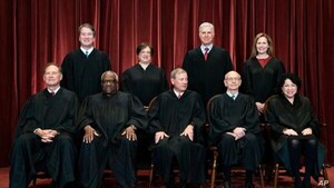 No todo es aborto en la Corte Suprema de EEUU, también reconoció el derecho fundamental de portar armas de fuego