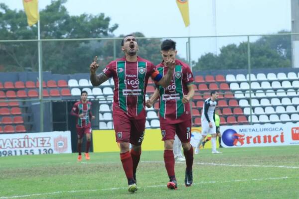 Crónica / Primera B: La 16º fecha comenzó con la victoria de Tembetary