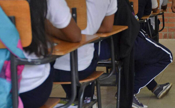 Docente es denunciado por abuso sexual en Concepción