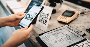 ¿Los códigos QR son un peligro para el celular?