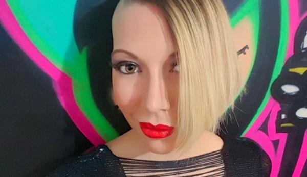 Lore Luraghi y su tajante punto de vista sobre la depresión - Teleshow