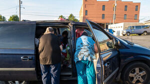 Diario HOY | Ciudad de EEUU premite a trabajadores dormir en auto por alto costo de rentas