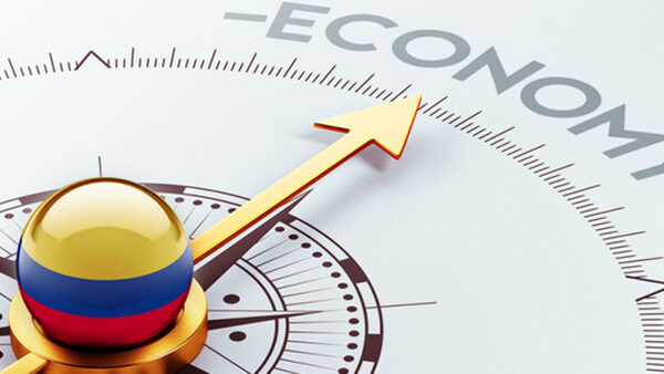 Economía colombiana crecería un 6% en 2022 marcando fuerte recuperación | Internacionales | 5Días