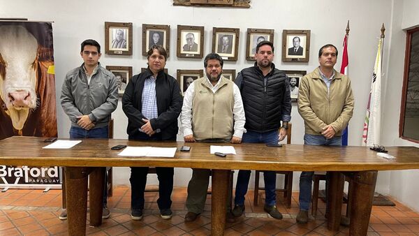 Braford mostrará los avances del campo con la raza | Análisis Macro | 5Días