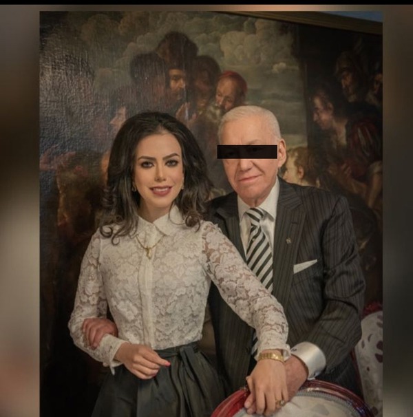 Diario HOY | Empresario de 79 años asesinó a tiros a su esposa de 21 en un restaurante