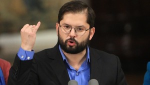 Boric dice que reforma tributaria “estará centrada en sectores de mayores ingresos” | Internacionales | 5Días