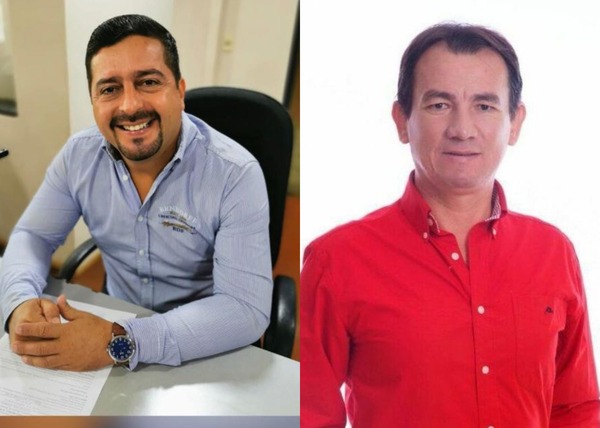 Con voto del concejal Florentín, blanquean compra de “cereales de oro” - La Clave