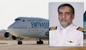Senado convoca a autoridades para informar sobre el caso del avión iraní – Diario TNPRESS