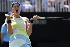 Diario HOY | Kvitova le pone fin a la gran racha de Haddad Maia