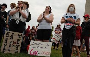 Congreso de EEUU aprueba la más importante ley de control de armas en décadas - Mundo - ABC Color