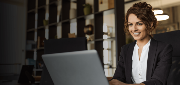 Una escuela que destaca a las mujeres en el mundo de las inversiones | Tecnología | 5Días