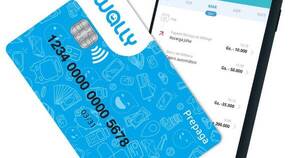 La Nación / La Billetera Wally sigue innovando: presenta nueva campaña, imagen y servicios