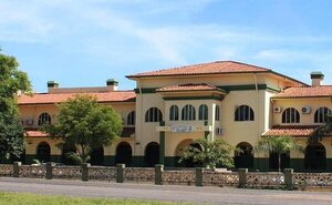 Rápido respuesta ante derrame de químicos en Hospital San Jorge | 1000 Noticias