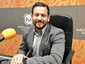 Financiamiento público de las campañas políticas garantizaría una mayor igualdad, afirman · Radio Monumental 1080 AM