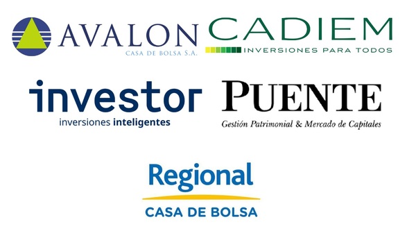 La Asociación de Casas de Bolsas del Paraguay se lanza oficialmente este martes - MarketData