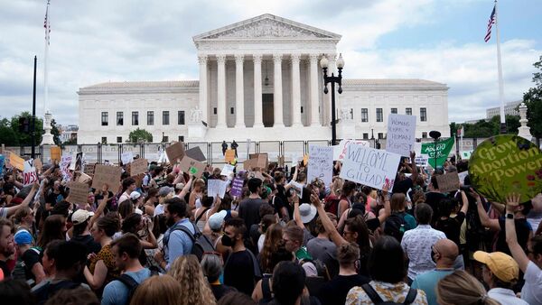 ONU dice que el aborto es un derecho humano y de la mujer