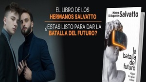 Llega el libro “La Batalla del futuro” al país | Tecnología | 5Días