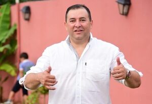 Líder Amarilla sostuvo que con alianza electoral buscarán tener mayoría en el Senado - Megacadena — Últimas Noticias de Paraguay