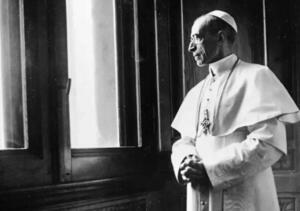 Vaticano: el papa ordena publicar en internet archivos de la época del Holocausto - San Lorenzo Hoy