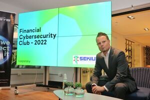 “Un ataque cibernético a una entidad financiera podría ser devastador”
