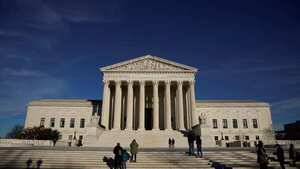 Corte Suprema de EEUU anula fallo que legalizó el aborto
